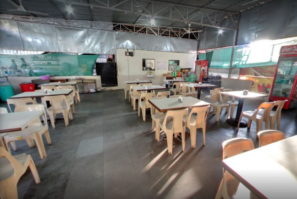 Hotel Vinayak Pure Veg