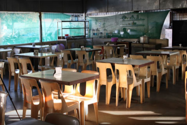 Hotel Vinayak Pure Veg