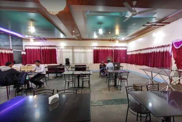 Hotel Vinayak Pure Veg