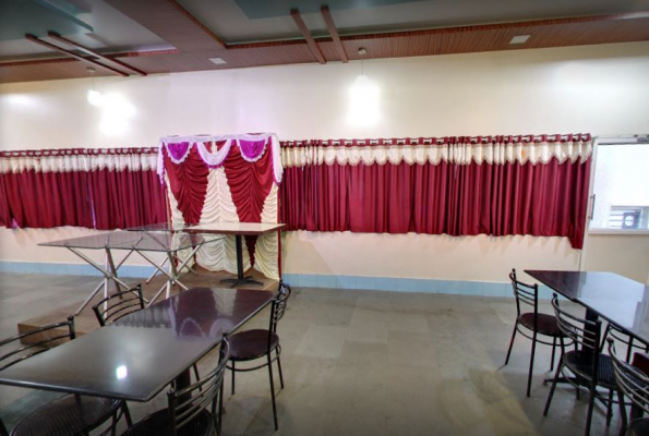 Hotel Vinayak Pure Veg