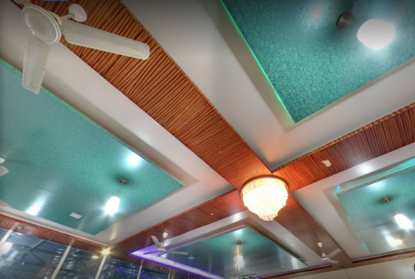 Hotel Vinayak Pure Veg
