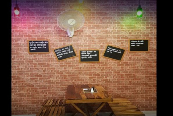 Tapri The Street Cafe