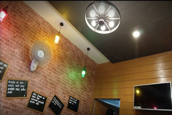 Tapri The Street Cafe 3