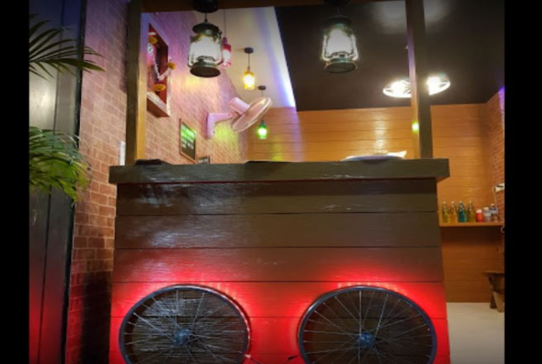 Tapri The Street Cafe 4