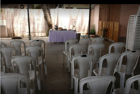 Jai Ambika