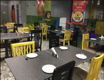 Hunger House Hunger House