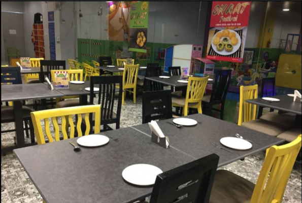 Hunger House