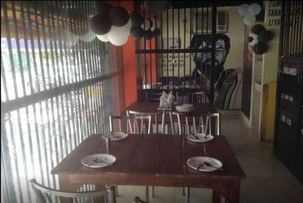 Rohini Jail By 3h Kitchen 2