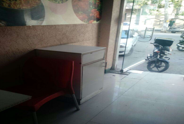 Rohini Jail By 3h Kitchen 3