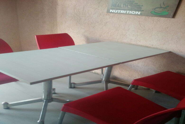 Rohini Jail By 3h Kitchen 4