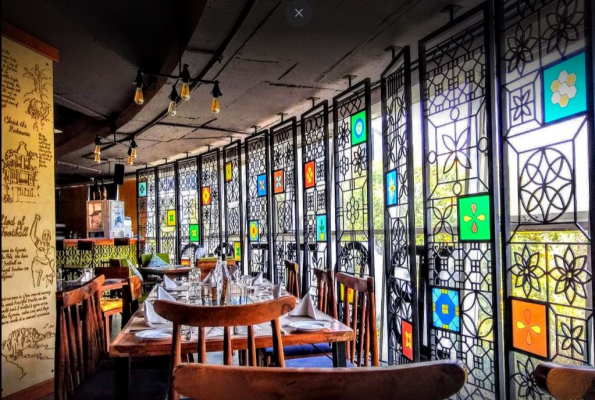 Boteco - Restaurante Brasileiro