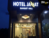 Hotel Jannat