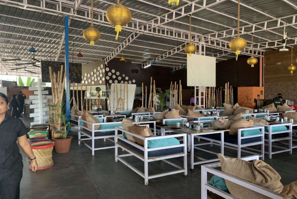 Cafe Co2