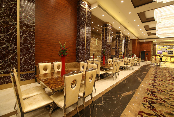 Green Lounge Fusion 2