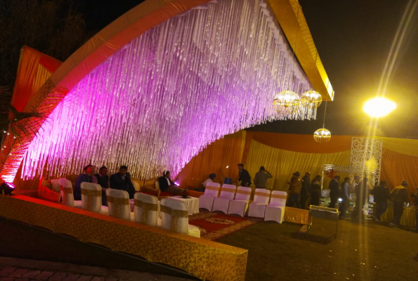 The Hive at Iidm Eco Centre