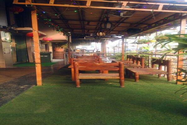 The Post Office Restaurant And Bar