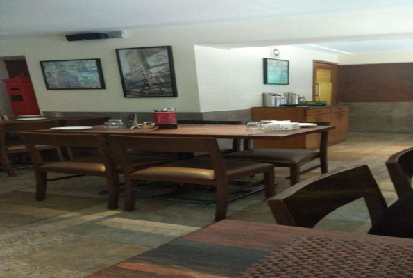 The Post Office Restaurant And Bar
