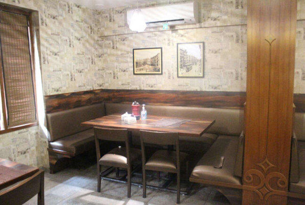 The Post Office Restaurant And Bar