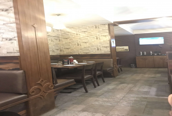 The Post Office Restaurant And Bar