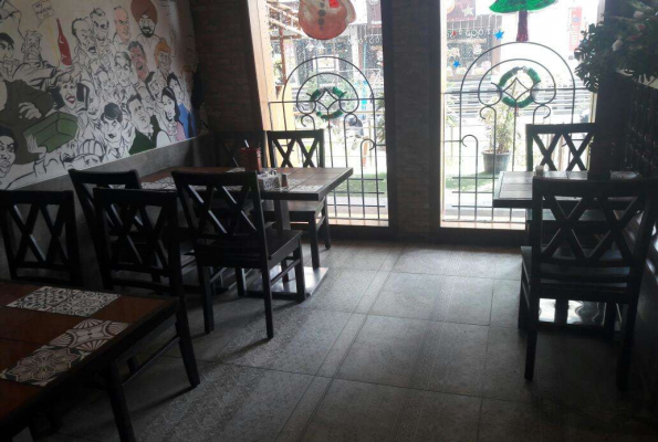 The Post Office Restaurant And Bar