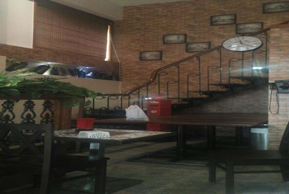 The Post Office Restaurant And Bar
