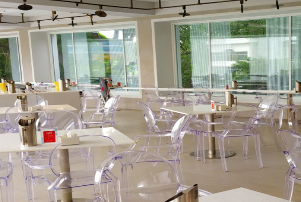 Darshan Restaurant
