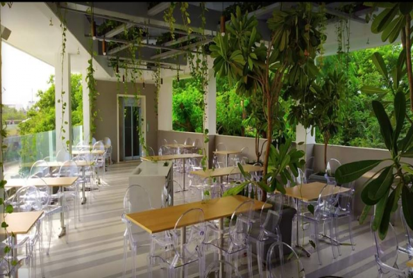 Darshan Restaurant