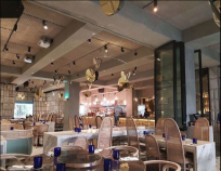 The Bandra Project By Pizzaexpress