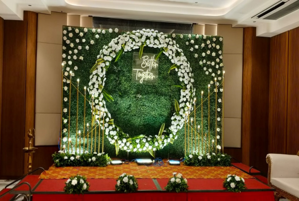 Nimantran Banquet And Restaurant 4