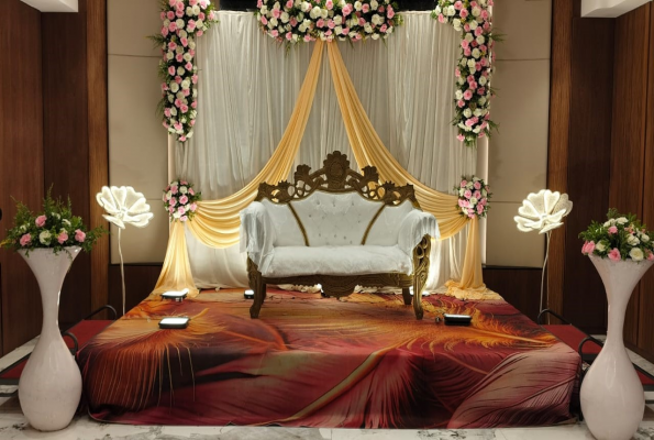 Nimantran Banquet And Restaurant 2