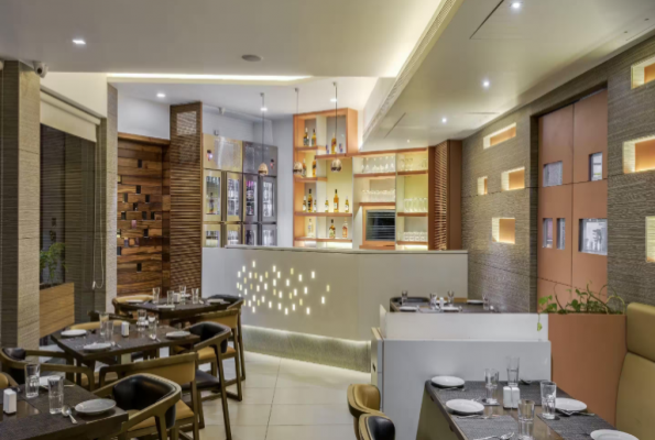 Nimantran Banquet And Restaurant 4