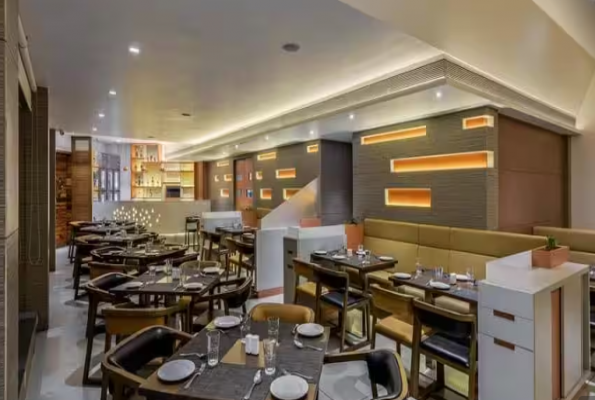 Nimantran Banquet And Restaurant 3