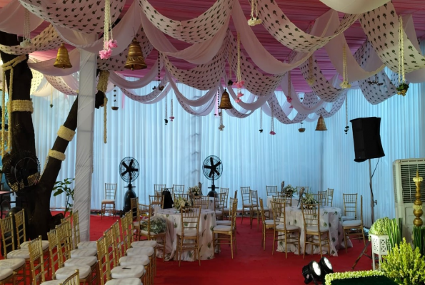 Nimantran Banquet And Restaurant