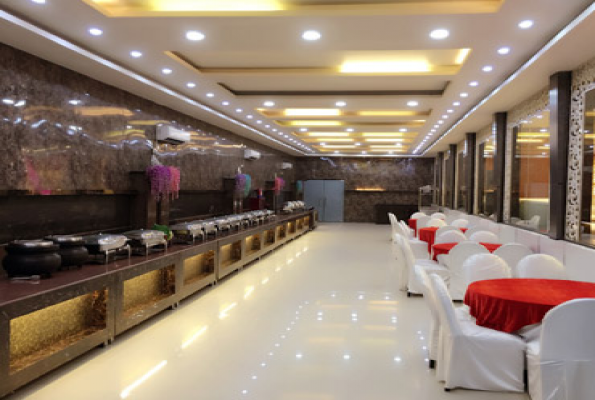 Hotel Signature Grand