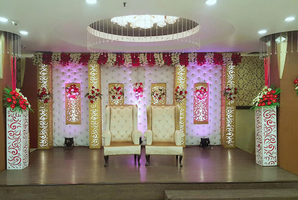 Hotel Signature Grand