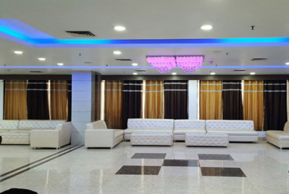 Hotel Signature Grand