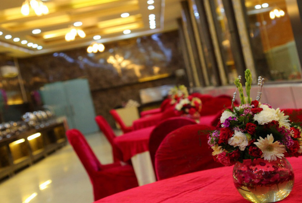 Hotel Signature Grand