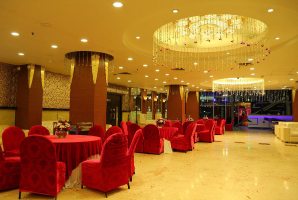 Hotel Signature Grand