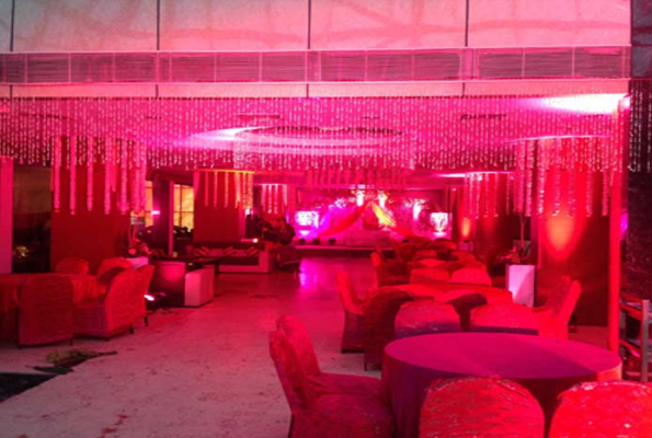 Hotel Signature Grand