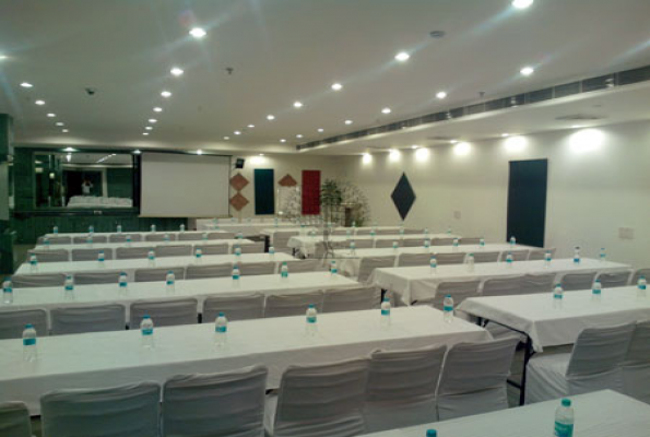 Anila Conference Room at Anila Boutique Hotel