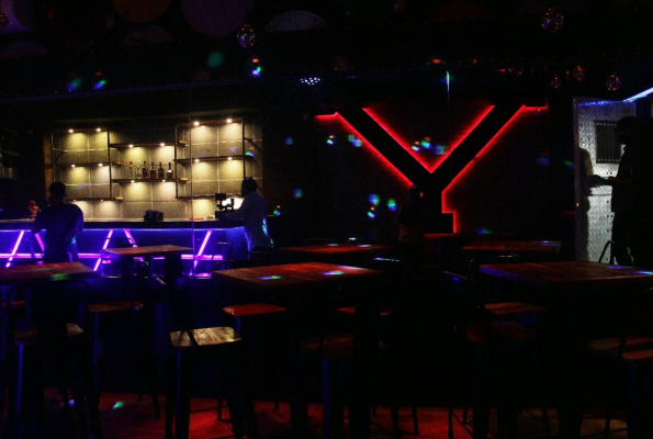 Stranka Bar & Lounge 2