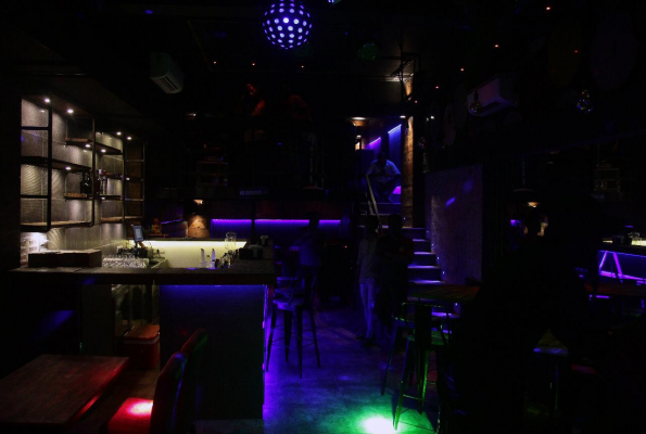 Stranka Bar & Lounge 3