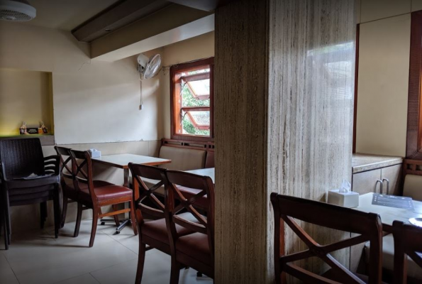 Supriya Restaurant 2