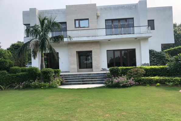 Farm House of Gumbers Farm in Chhatarpur, Delhi - Photos, Get Free ...