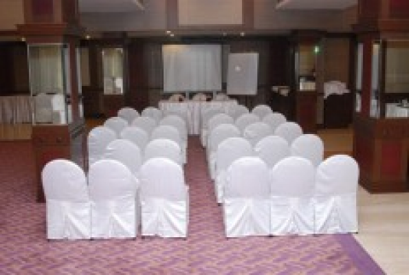 Sammelan at Vikram Hotel