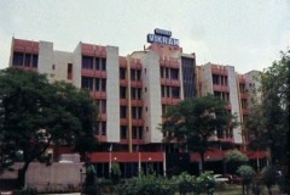Vikram Hotel