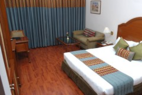 Vikram Hotel