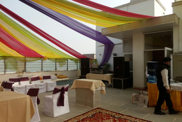 Alpina Hotel & Suites