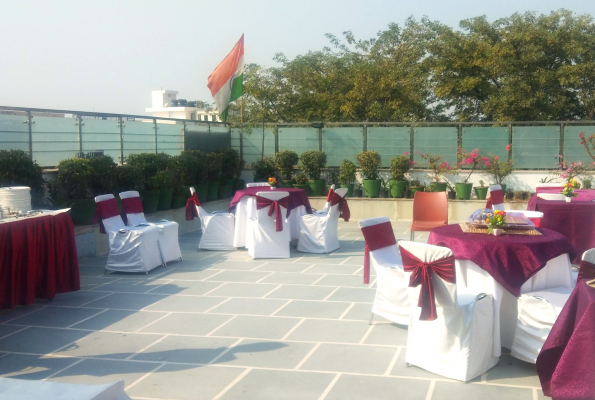 Alpina Hotel & Suites 2