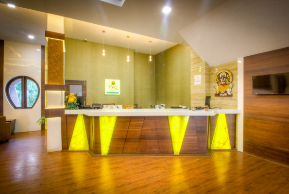 The Byke Old Anchor 1